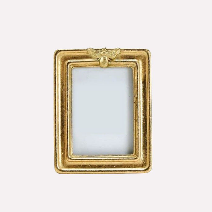GOLDEN BEE FRAME