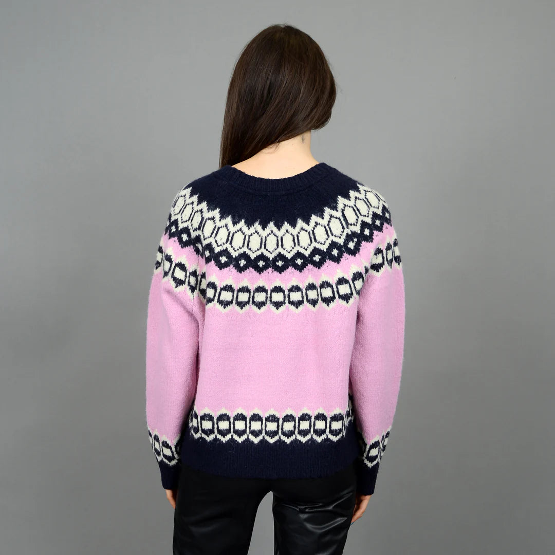 ALPINE SWEATER