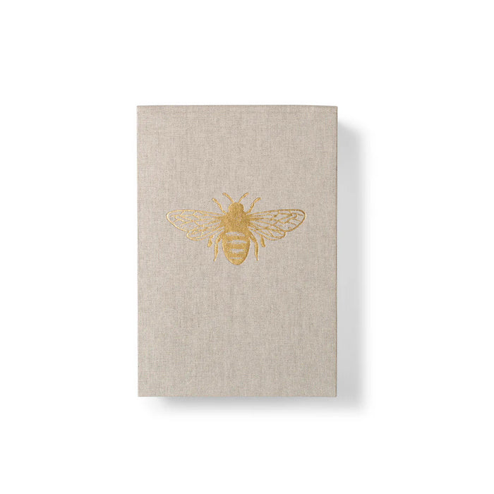 Classic BookCloth Notepad Asst