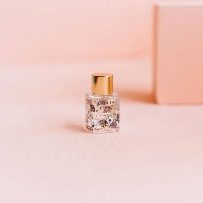 RELAX TRAVEL PARFUM