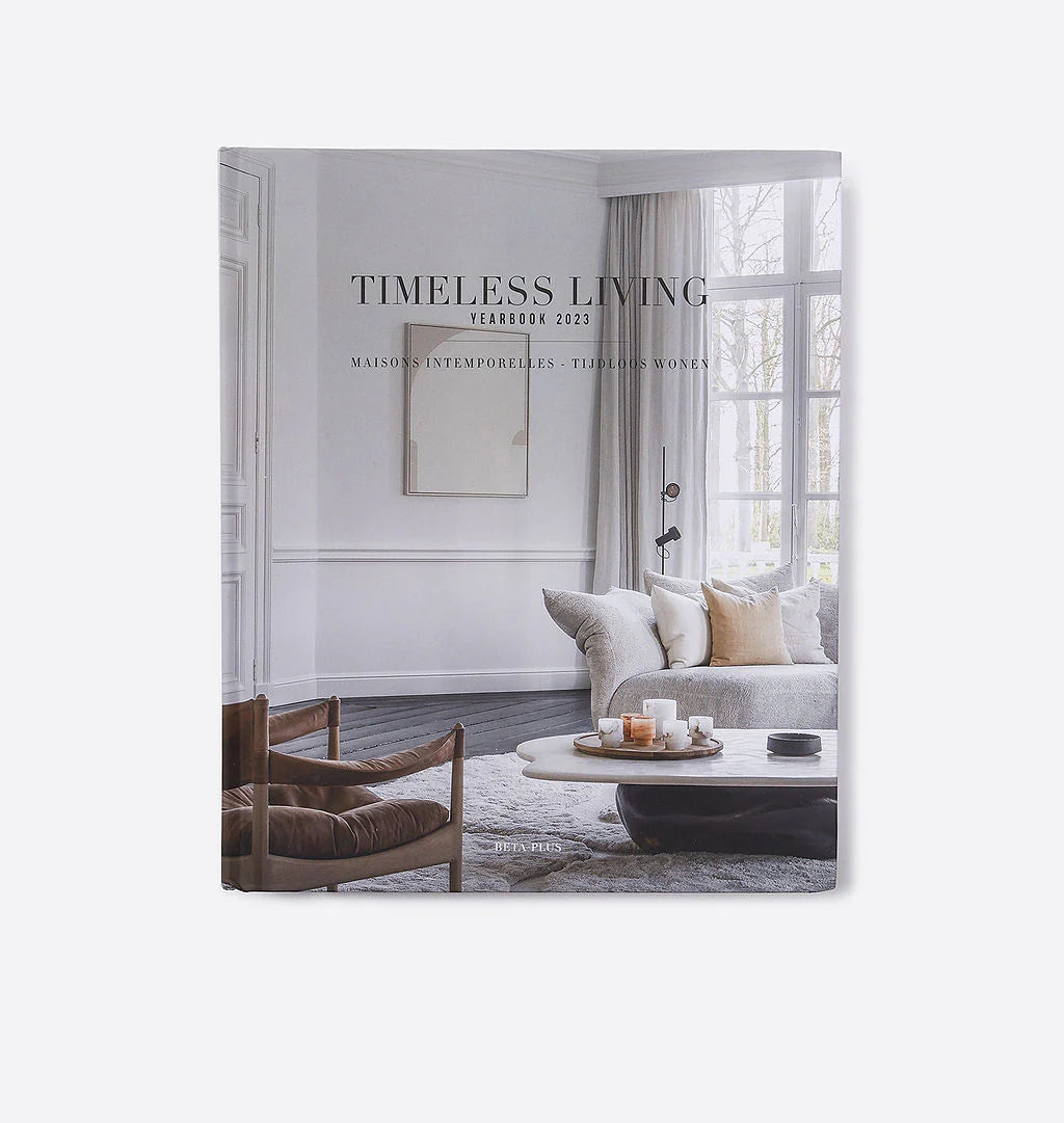 TIMELESS LIVING YEARBOOK 2023