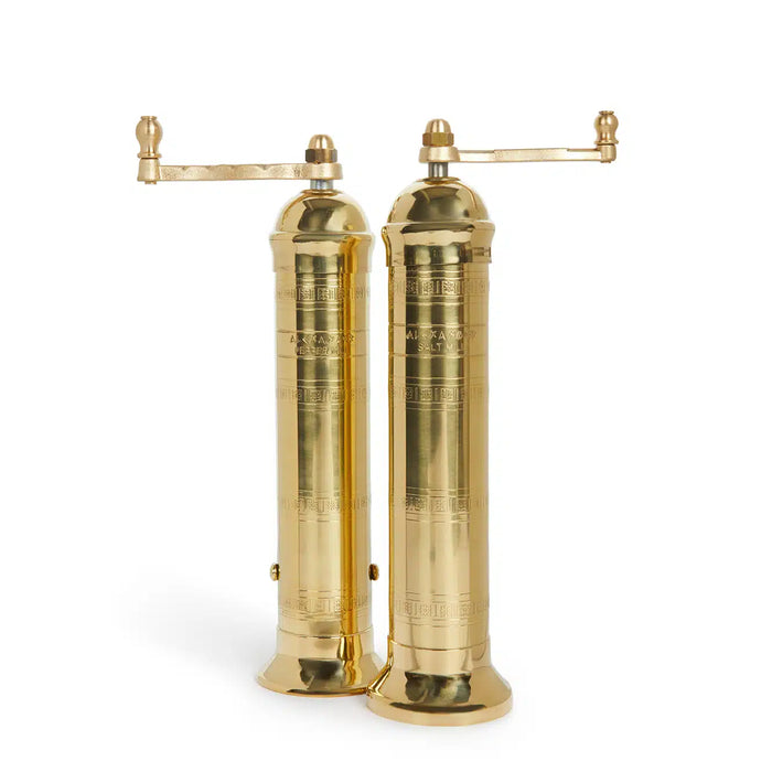 8" Salt Grinder