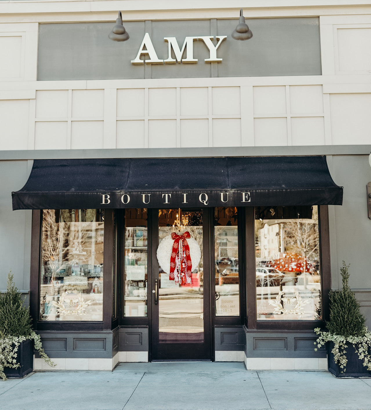 Amy Boutique Utah in Holladay and Online