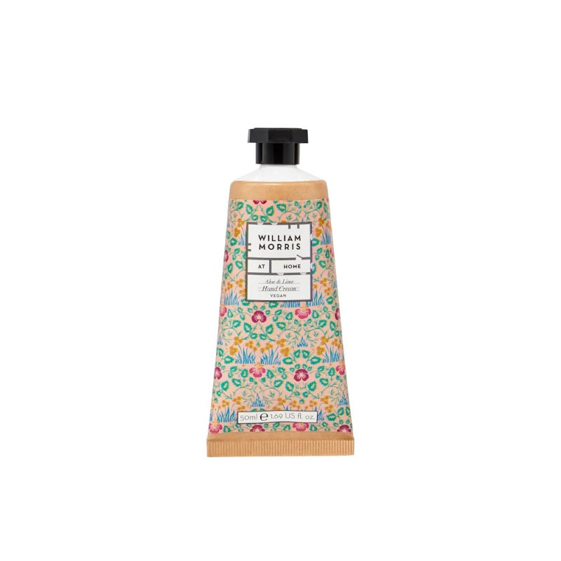 WILLIAM MORRIS HAND CREAM