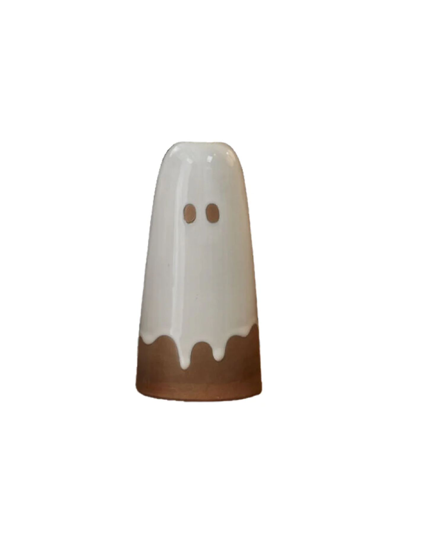 GHOSTED BUDVASE