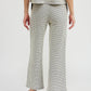 Knit Ankle Pant