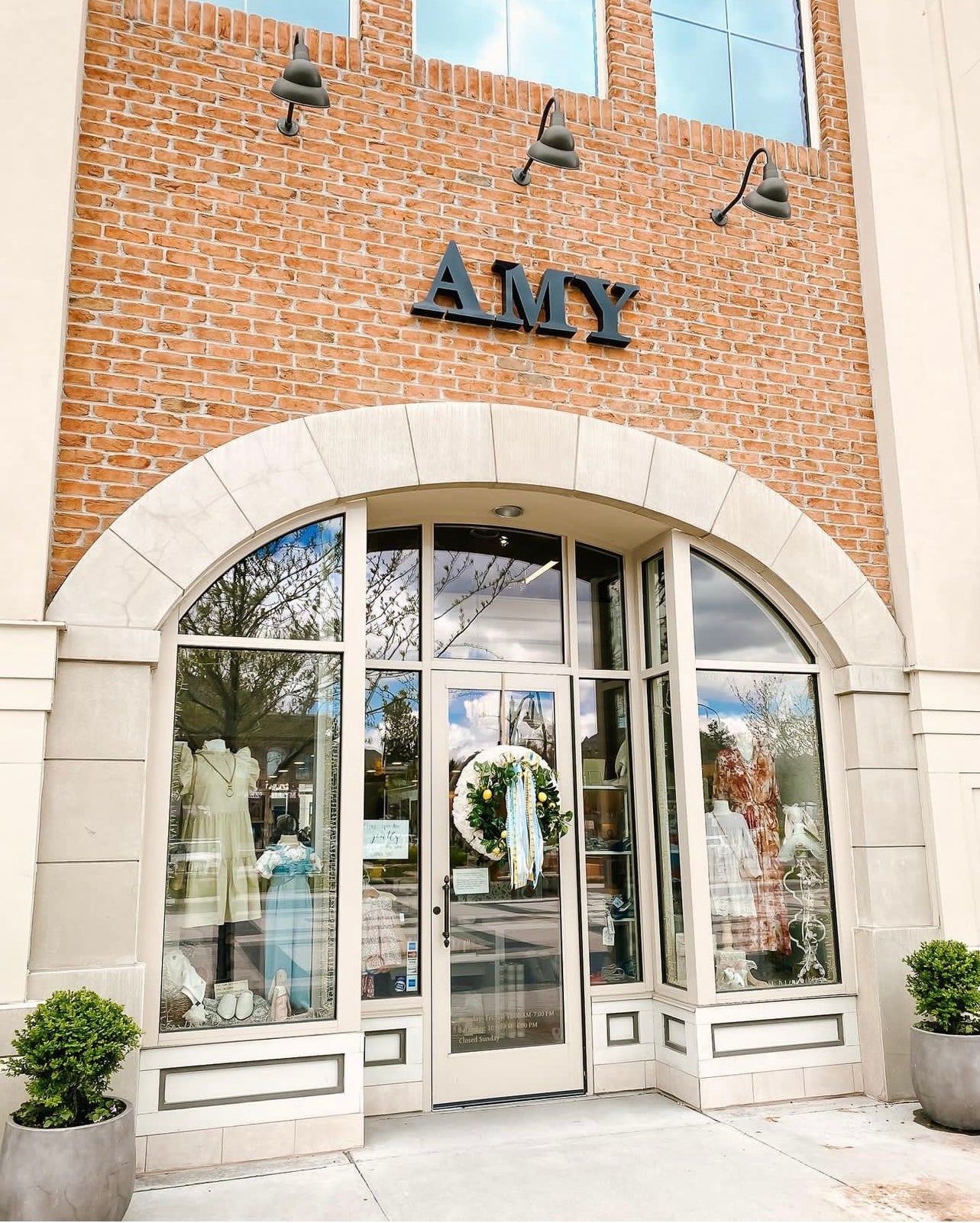 Amy Boutique Utah in Holladay and Online