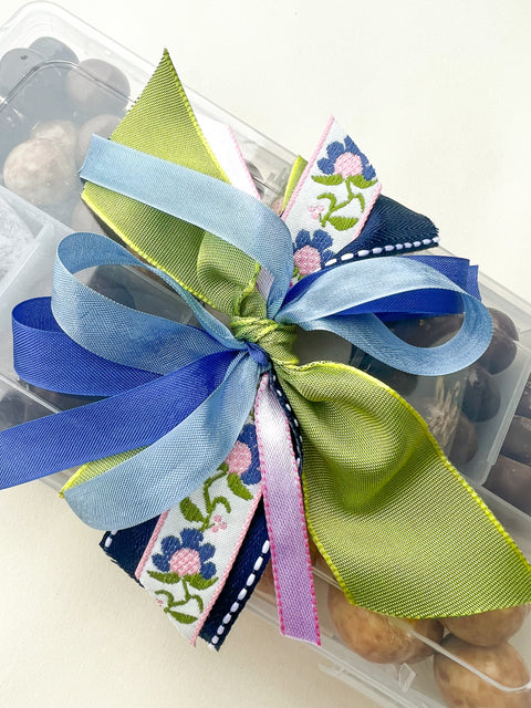 Amy's Signature Spring Candy Box