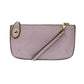 MINI CROSSBODY WRISTLET CLUTCH