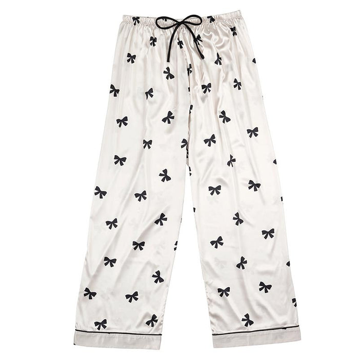 Bella Long Sleeve Pajama Set