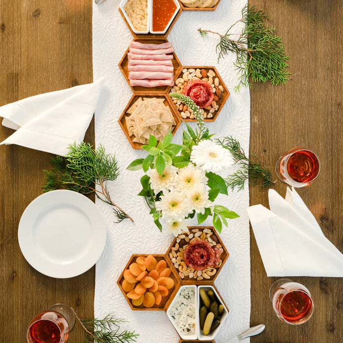 PLATED BEE STARTER SET