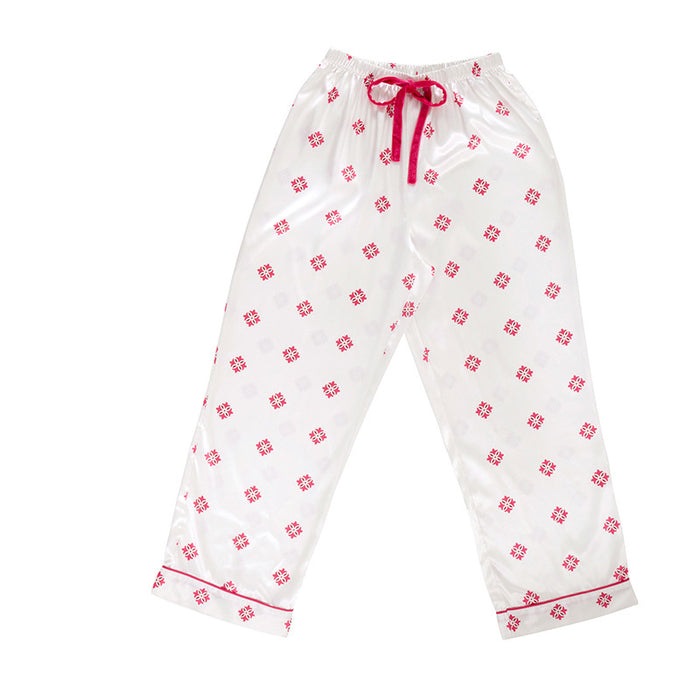 Bella Long Sleeve Pajama Set