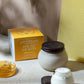 ROYAL JELLY BODY BUTTER MINI TUPELO HONEY