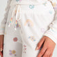 LIVING SUN PJ TOP IVORY