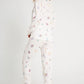 LIVING SUN PJ TOP IVORY