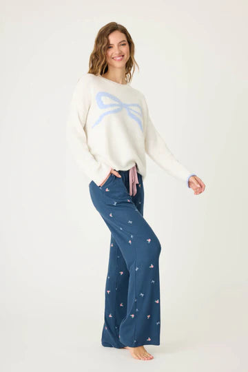 Ribbon Sweater