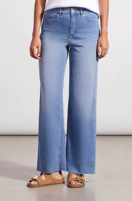 BROOKE WIDE LEG JEAN