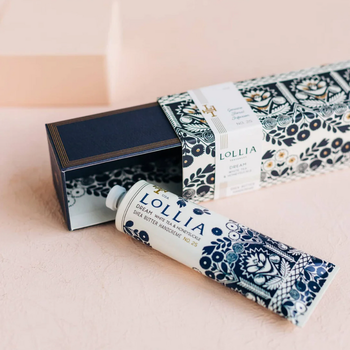 DREAM SHEA BUTTER HANDCREME