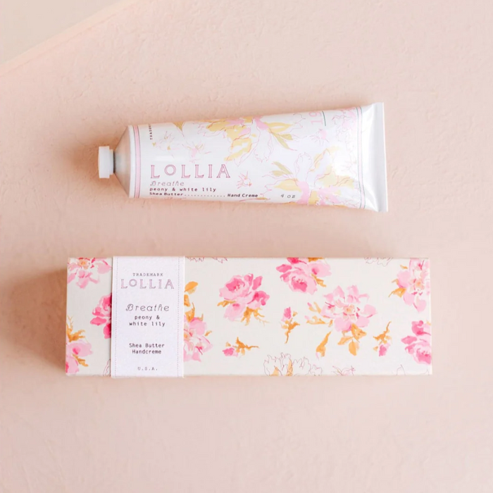 RELAX HANDCREME