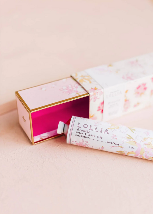RELAX HANDCREME