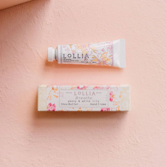 RELAX PETITE TREAT HANDCREME