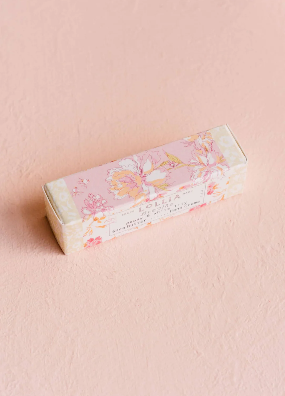 RELAX PETITE TREAT HANDCREME