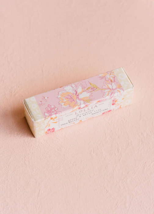 RELAX PETITE TREAT HANDCREME