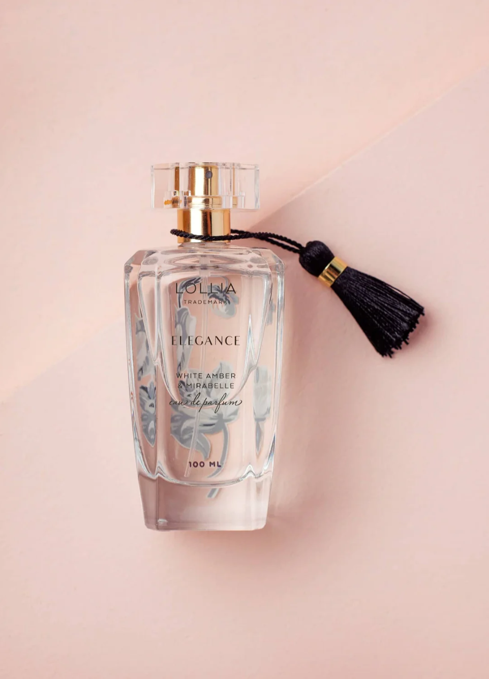 ELEGANCE EAU DE PARFUM