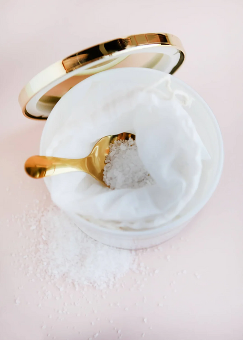 BATH SALTS
