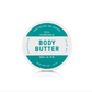 BODY BUTTER 8 OZ