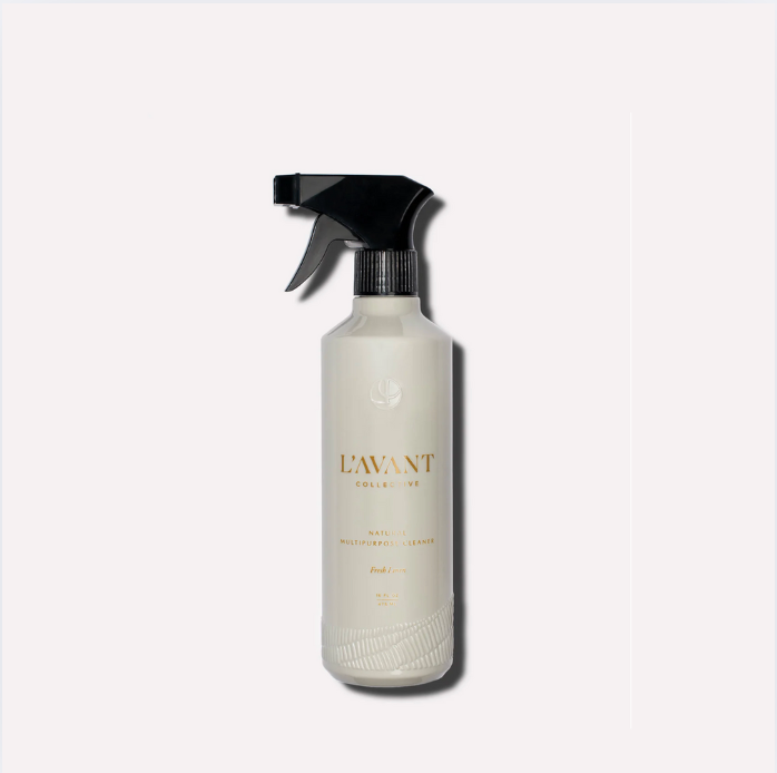L'Avant Multipurpose Cleaner 16oz Fresh Linen