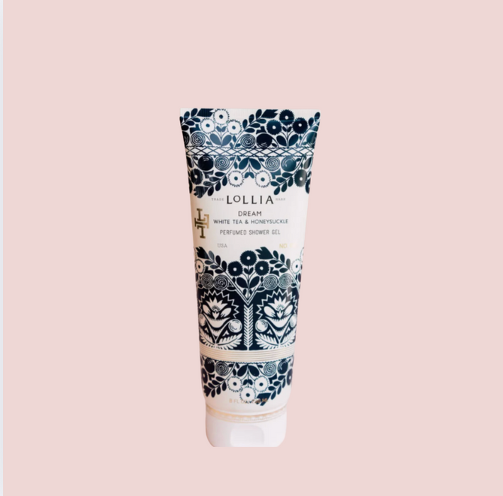 DREAM SHOWER GEL