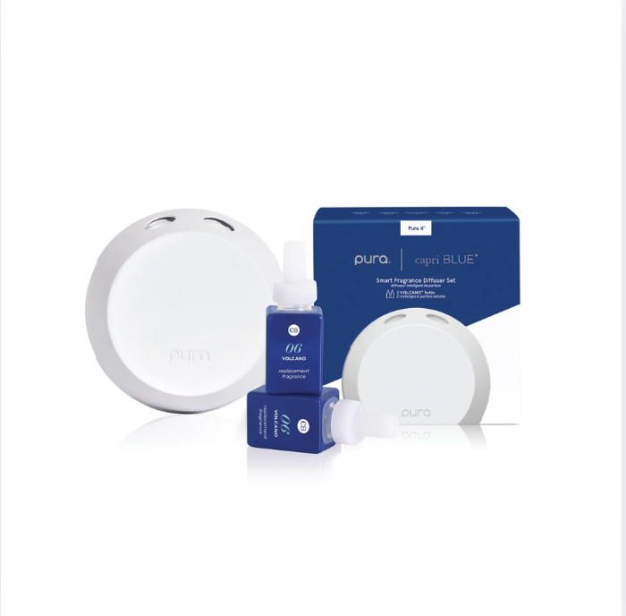Pura Home Diffuser Kit