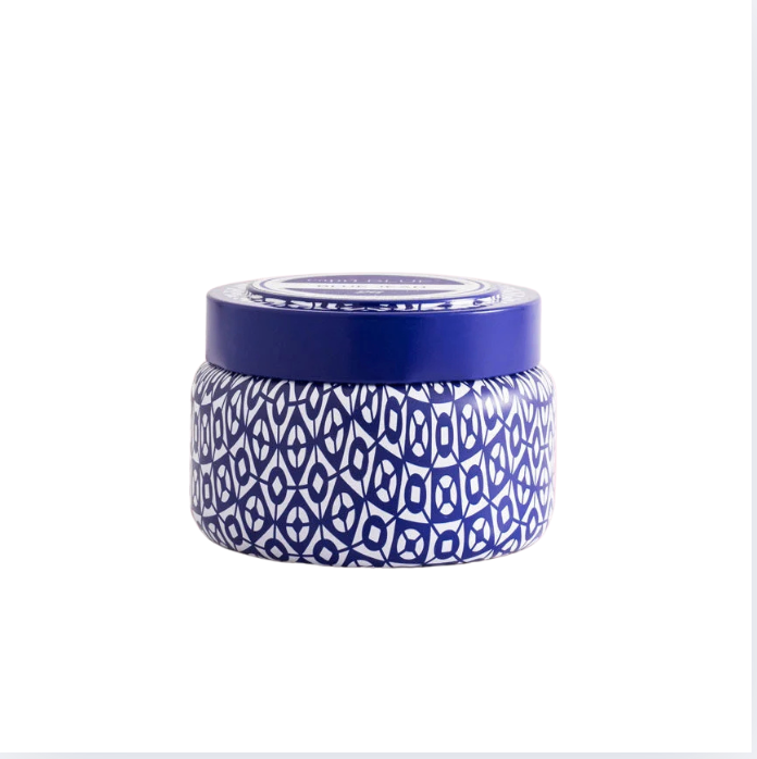 PRINTED TRAVEL TIN ASST 8.5OZ