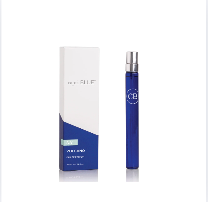 Volcano Parfum Spray Pen