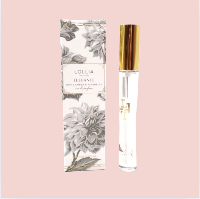 Travel Parfum Elegance