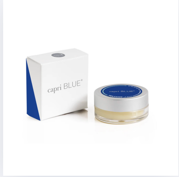 Capri Blue Lip Balm