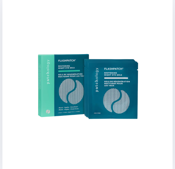 Eye Gels Flashpatch 5 min