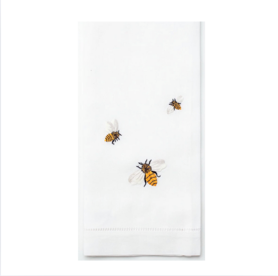 Bees Napkin