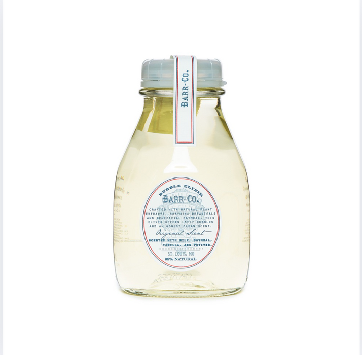 16oz Bath Elixir