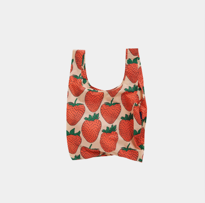 Standard Baggu Strawberry