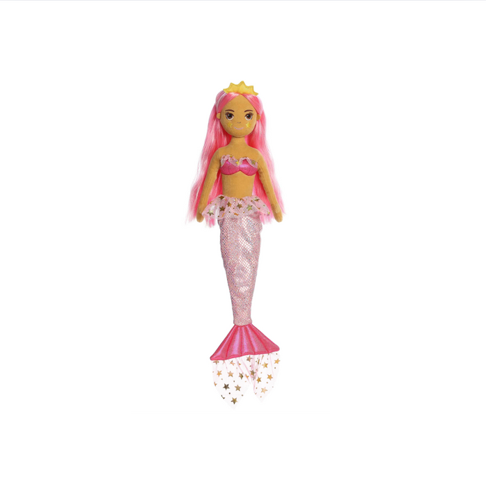 18" Cheeky Too Sparkles Sunny Shine