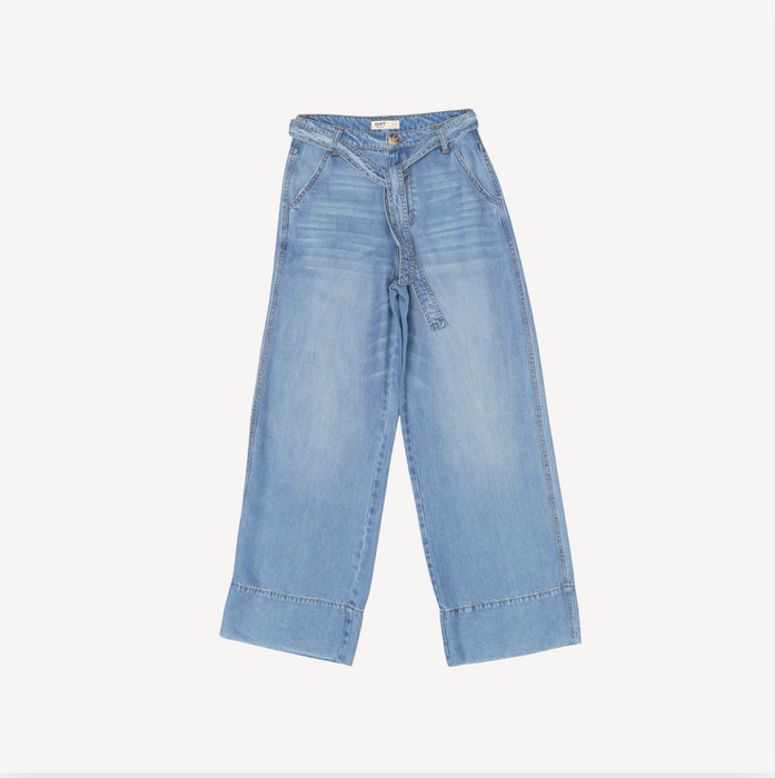 Belted High Rise Ophelia 20