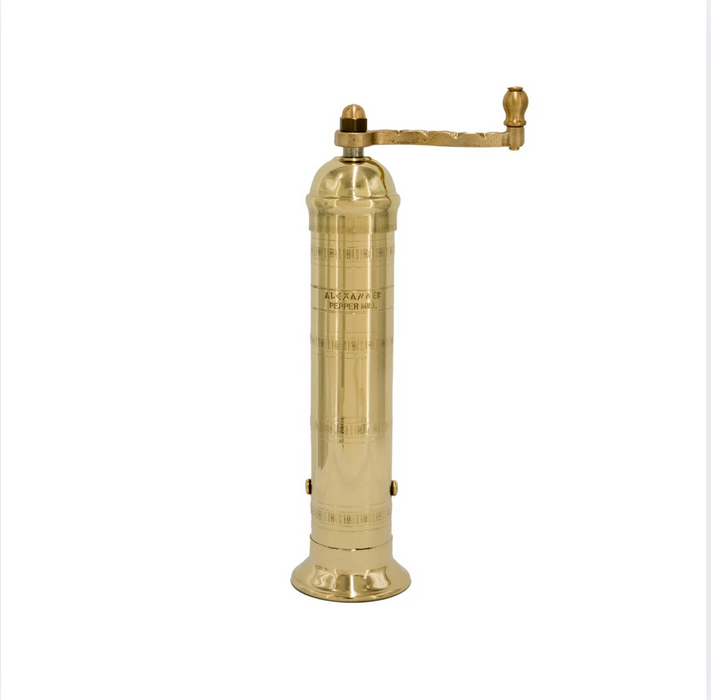 9" Pepper Grinder
