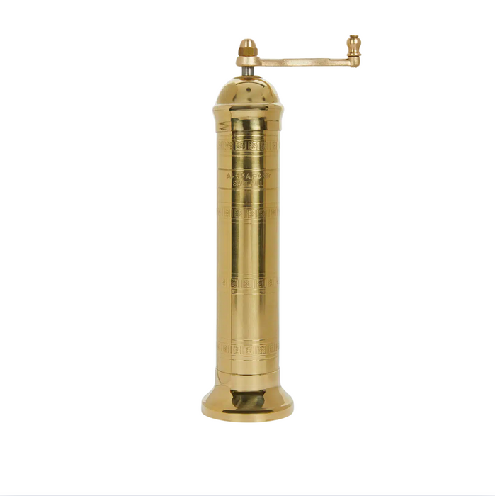 8" Salt Grinder