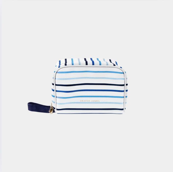 Draper James Cosmetic Bag