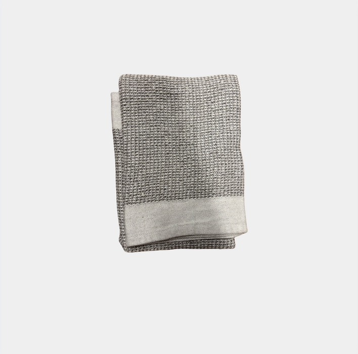 Waffle Weave Kitchen Towel
