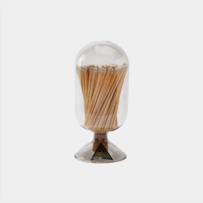 Match Cloche