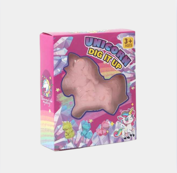 Dig Kit Unicorn