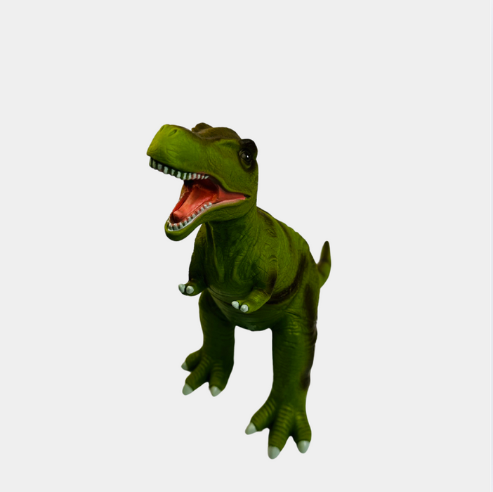12" Soft Dinosaur T - Rex